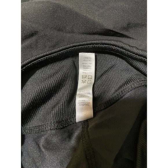 Pure & Simple WOMENS SIZE S Black SKORT SKIRT Active Wear - Picture 8 of 8